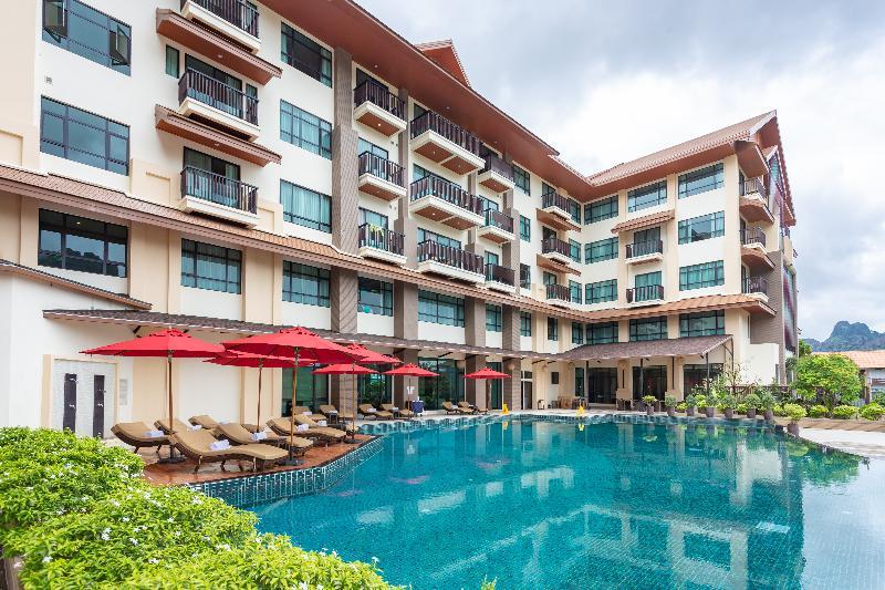 Amari Vang Vieng Exteriér fotografie